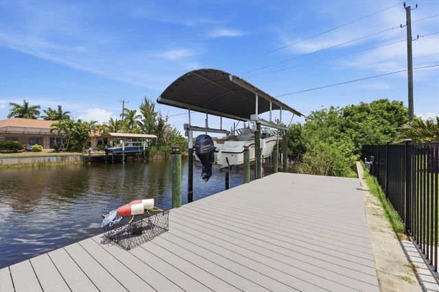 15530 STAUNTON CIRCLE, Port Charlotte, FL 33981