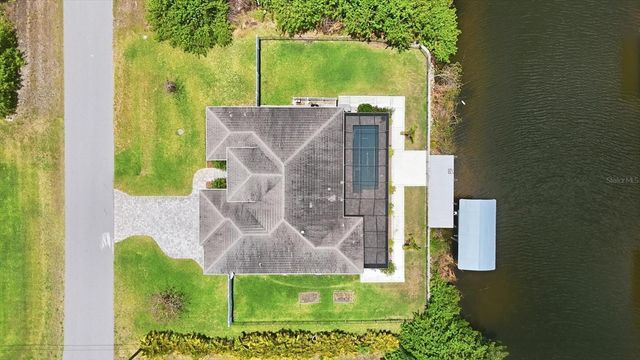 15530 STAUNTON CIRCLE, Port Charlotte, FL 33981