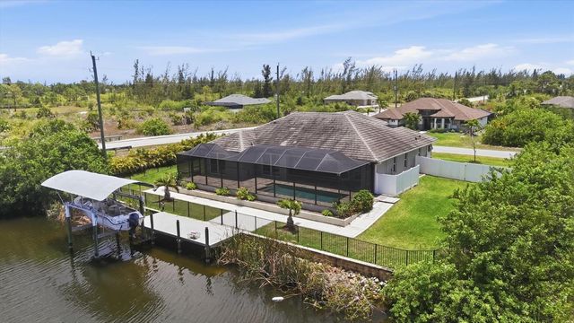15530 STAUNTON CIRCLE, Port Charlotte, FL 33981