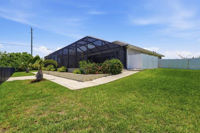 15530 STAUNTON CIRCLE, Port Charlotte, FL 33981