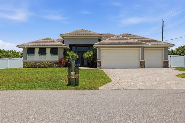15530 STAUNTON CIRCLE, Port Charlotte, FL 33981