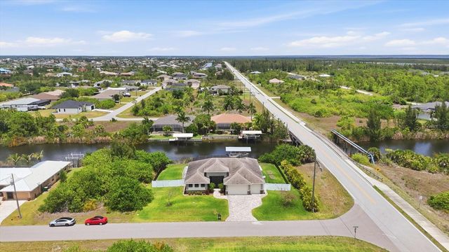 15530 STAUNTON CIRCLE, Port Charlotte, FL 33981
