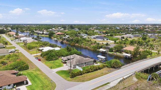 15530 STAUNTON CIRCLE, Port Charlotte, FL 33981