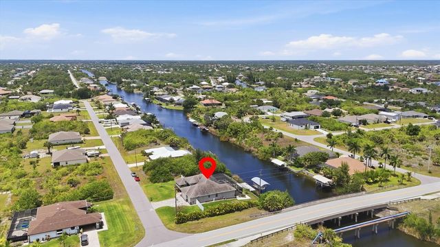 15530 STAUNTON CIRCLE, Port Charlotte, FL 33981