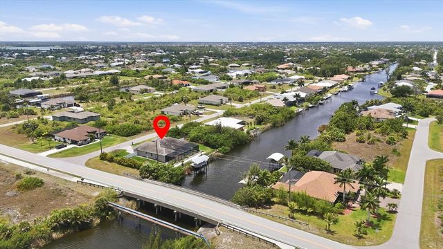 15530 STAUNTON CIRCLE, Port Charlotte, FL 33981