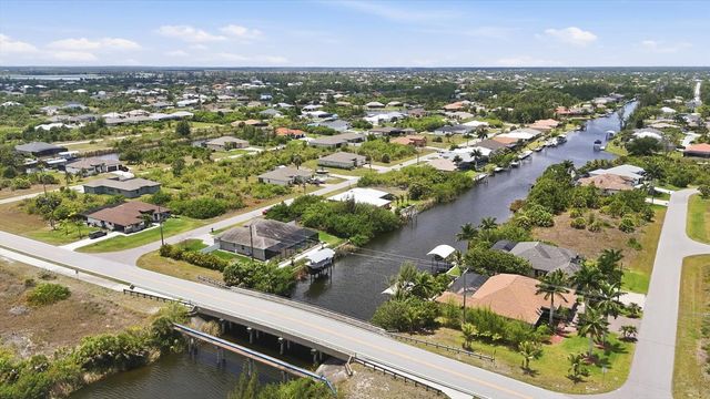 15530 STAUNTON CIRCLE, Port Charlotte, FL 33981