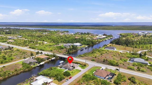 15530 STAUNTON CIRCLE, Port Charlotte, FL 33981