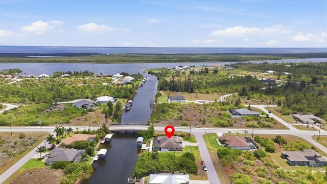 15530 STAUNTON CIRCLE, Port Charlotte, FL 33981