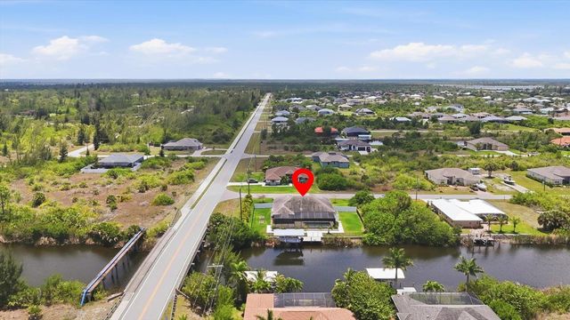 15530 STAUNTON CIRCLE, Port Charlotte, FL 33981