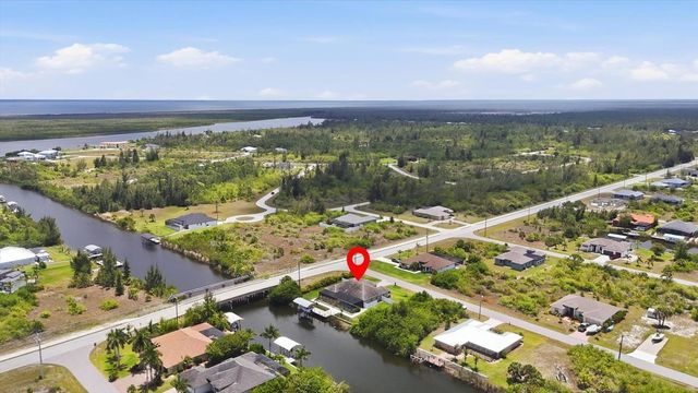 15530 STAUNTON CIRCLE, Port Charlotte, FL 33981