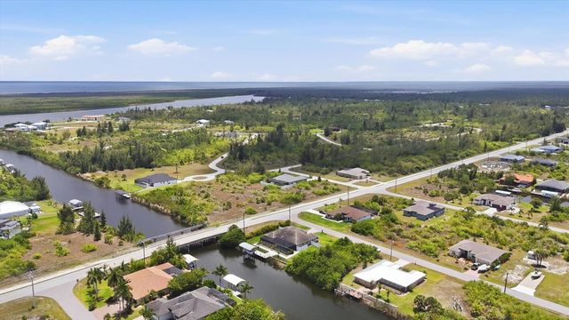 15530 STAUNTON CIRCLE, Port Charlotte, FL 33981