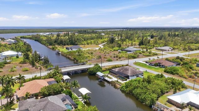 15530 STAUNTON CIRCLE, Port Charlotte, FL 33981
