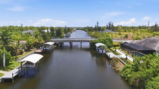 15530 STAUNTON CIRCLE, Port Charlotte, FL 33981