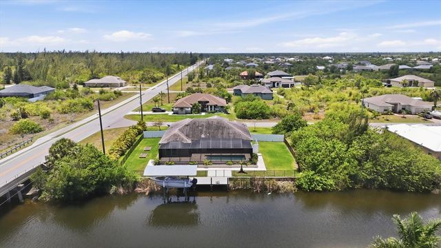 15530 STAUNTON CIRCLE, Port Charlotte, FL 33981
