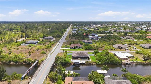 15530 STAUNTON CIRCLE, Port Charlotte, FL 33981