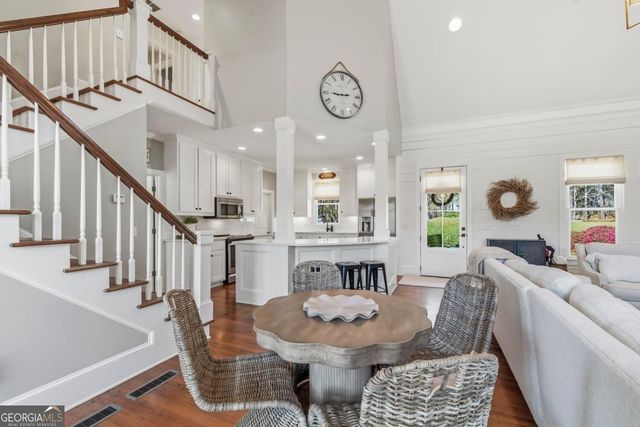 2020 Parks Mill Drive, Greensboro, GA 30642