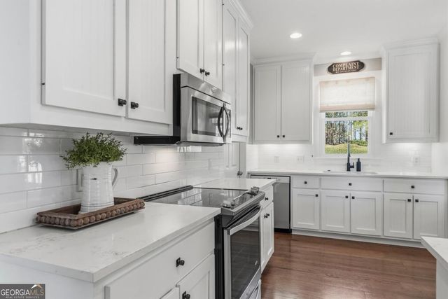 2020 Parks Mill Drive, Greensboro, GA 30642