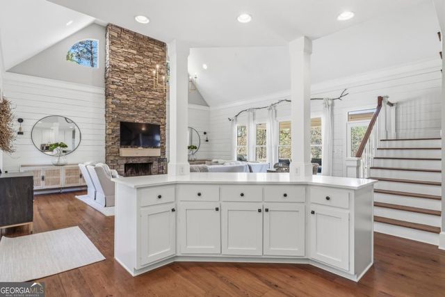 2020 Parks Mill Drive, Greensboro, GA 30642