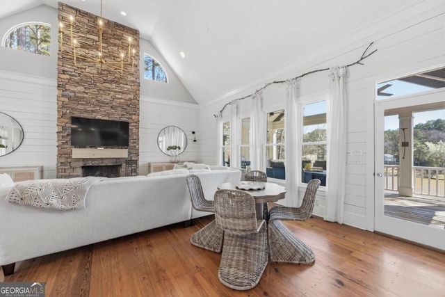 2020 Parks Mill Drive, Greensboro, GA 30642