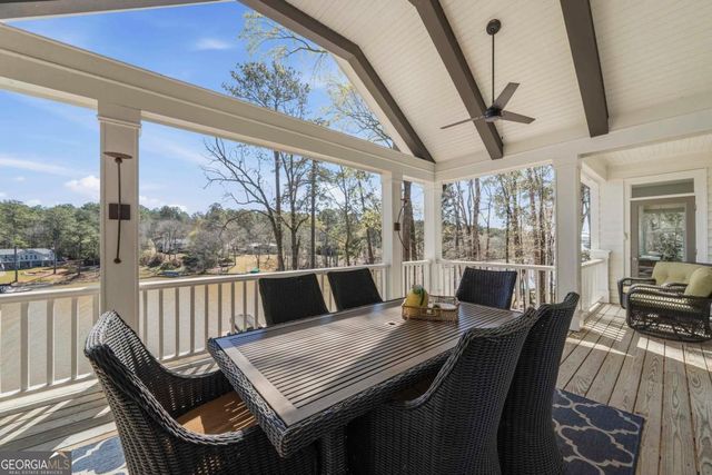 2020 Parks Mill Drive, Greensboro, GA 30642