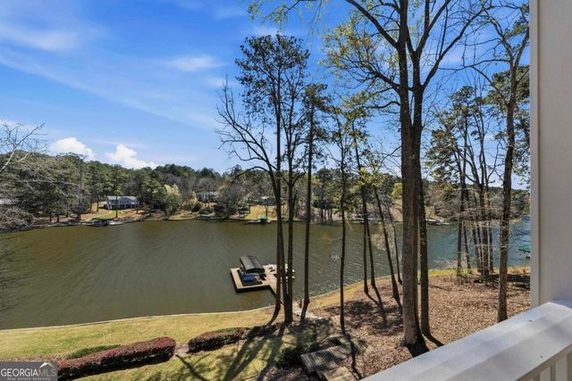 2020 Parks Mill Drive, Greensboro, GA 30642