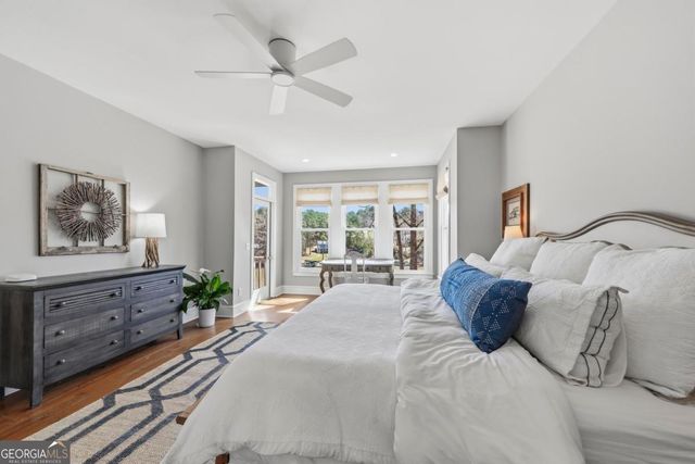 2020 Parks Mill Drive, Greensboro, GA 30642