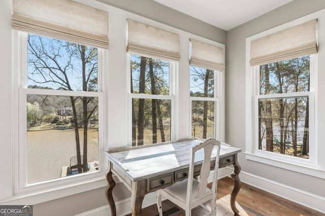 2020 Parks Mill Drive, Greensboro, GA 30642