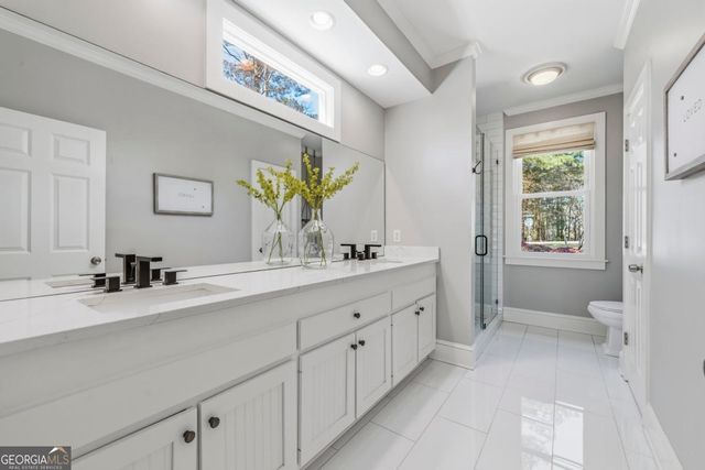 2020 Parks Mill Drive, Greensboro, GA 30642