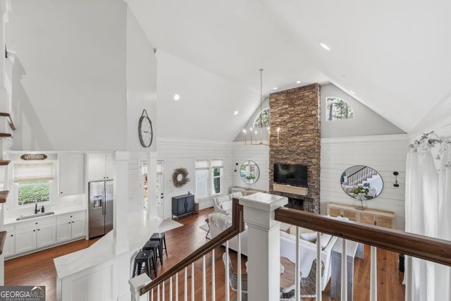 2020 Parks Mill Drive, Greensboro, GA 30642