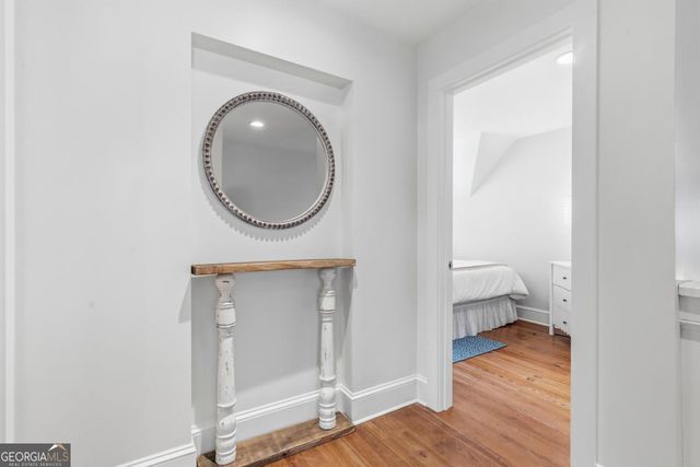 2020 Parks Mill Drive, Greensboro, GA 30642