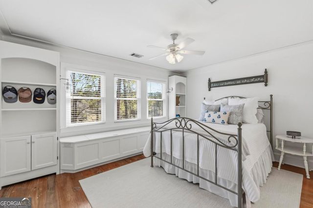 2020 Parks Mill Drive, Greensboro, GA 30642