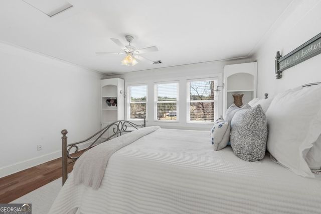 2020 Parks Mill Drive, Greensboro, GA 30642