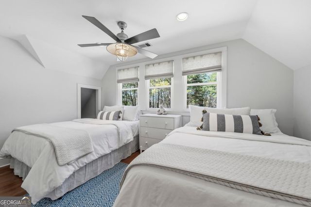 2020 Parks Mill Drive, Greensboro, GA 30642