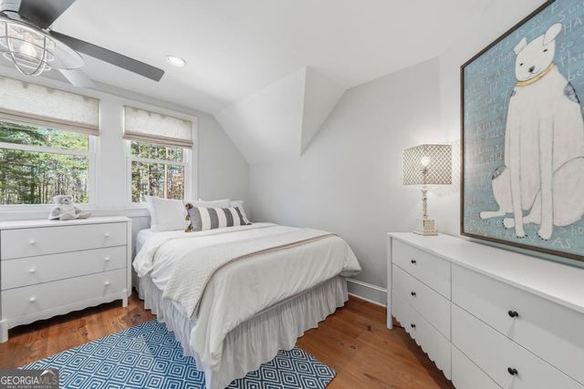 2020 Parks Mill Drive, Greensboro, GA 30642