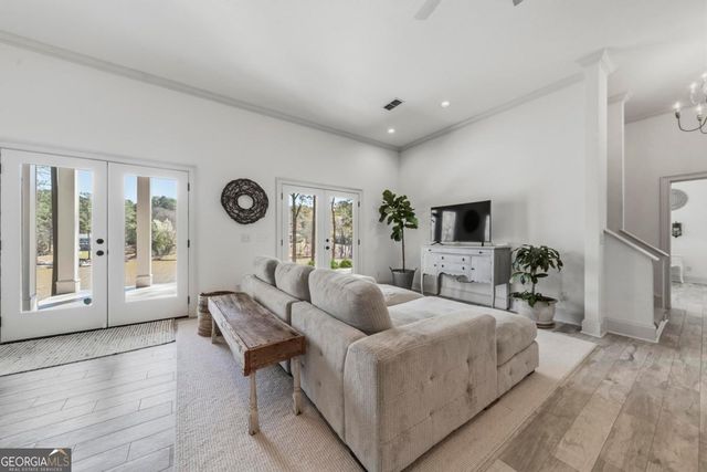 2020 Parks Mill Drive, Greensboro, GA 30642