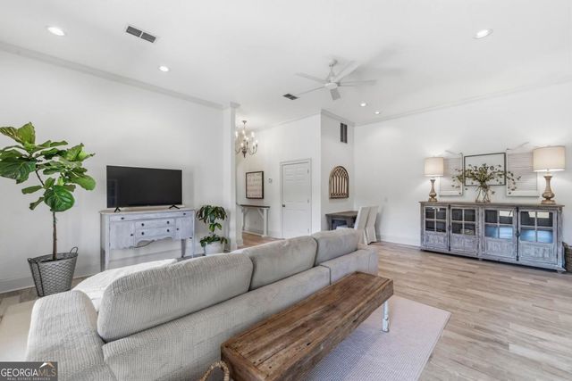 2020 Parks Mill Drive, Greensboro, GA 30642