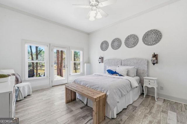 2020 Parks Mill Drive, Greensboro, GA 30642