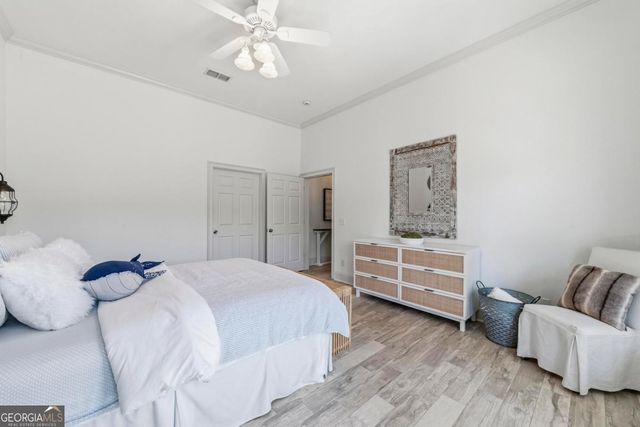 2020 Parks Mill Drive, Greensboro, GA 30642