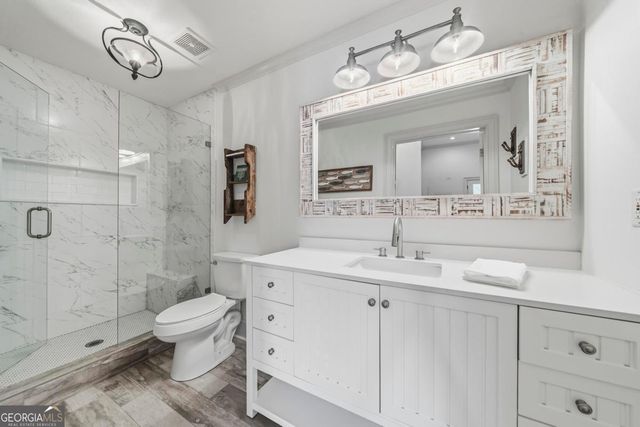 2020 Parks Mill Drive, Greensboro, GA 30642