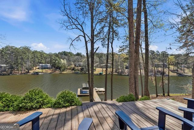 2020 Parks Mill Drive, Greensboro, GA 30642