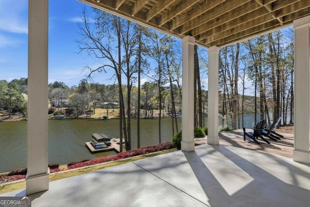 2020 Parks Mill Drive, Greensboro, GA 30642