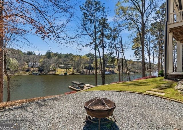 2020 Parks Mill Drive, Greensboro, GA 30642