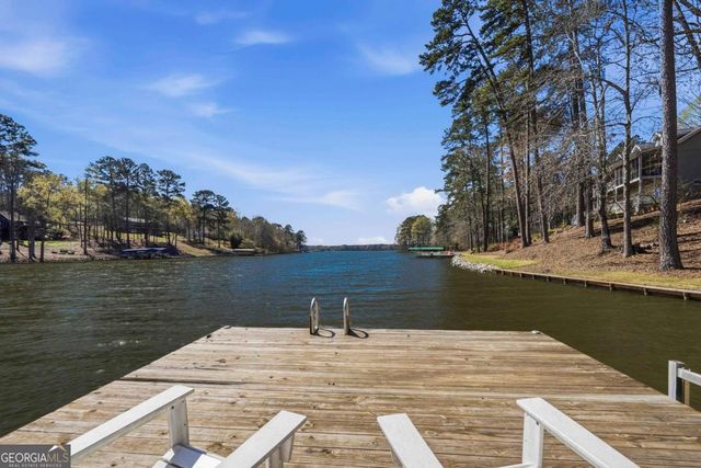 2020 Parks Mill Drive, Greensboro, GA 30642