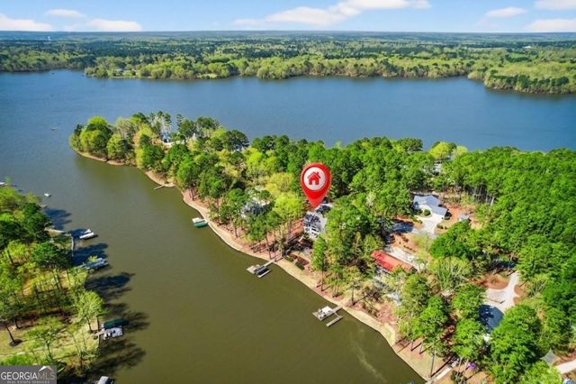 2020 Parks Mill Drive, Greensboro, GA 30642