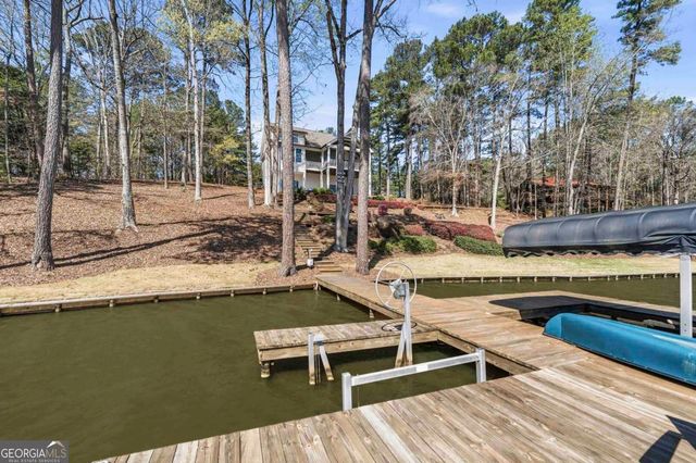 2020 Parks Mill Drive, Greensboro, GA 30642