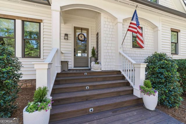 2020 Parks Mill Drive, Greensboro, GA 30642