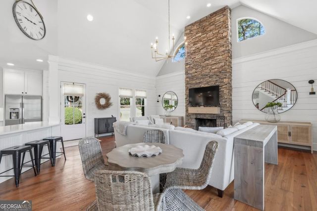 2020 Parks Mill Drive, Greensboro, GA 30642