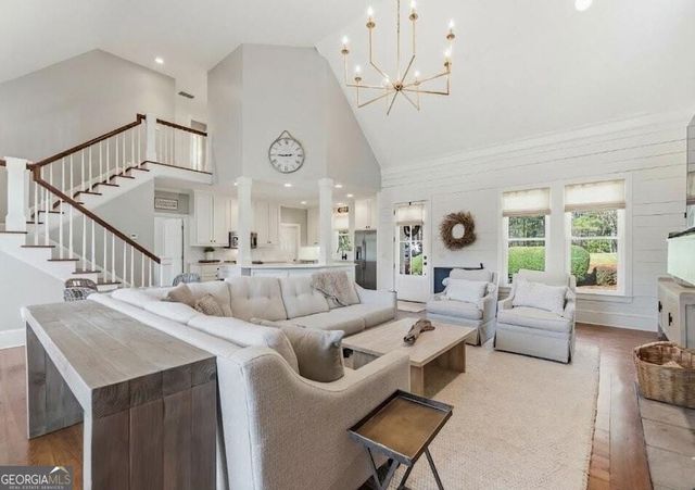 2020 Parks Mill Drive, Greensboro, GA 30642