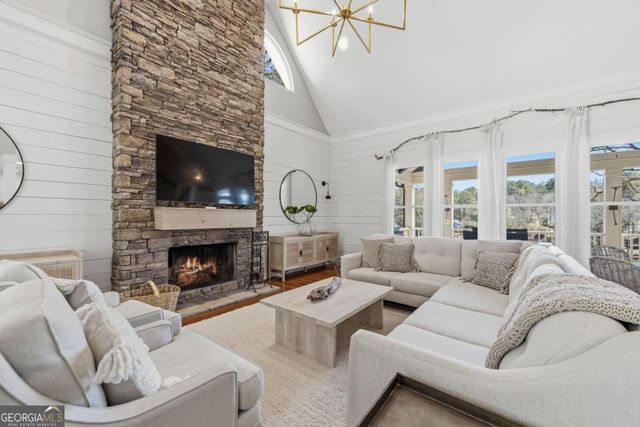 2020 Parks Mill Drive, Greensboro, GA 30642