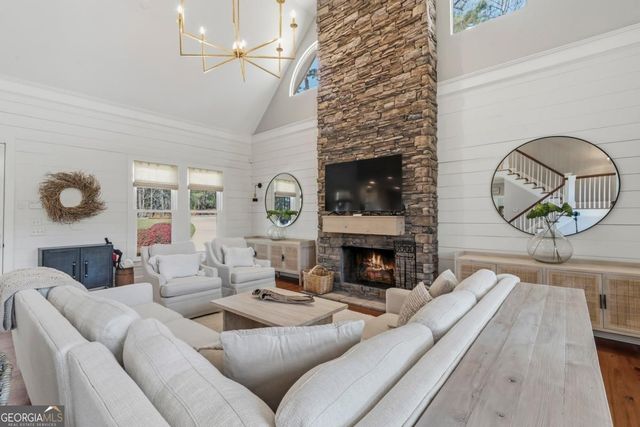 2020 Parks Mill Drive, Greensboro, GA 30642